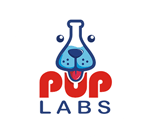 Pup Labs logo
